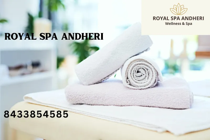Royal Spa Andheri