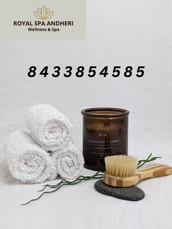 Royal Spa Andheri