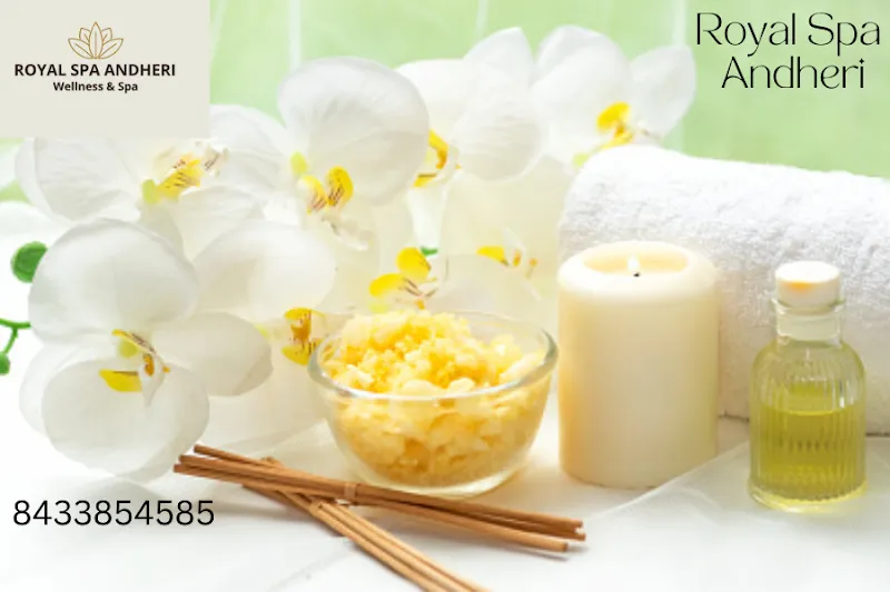 Royal Spa Andheri