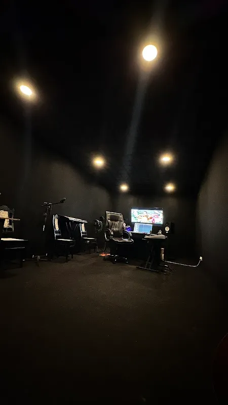Porto Musica Studios