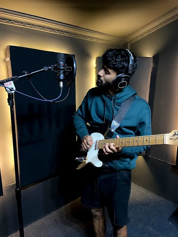 Porto Musica Studios