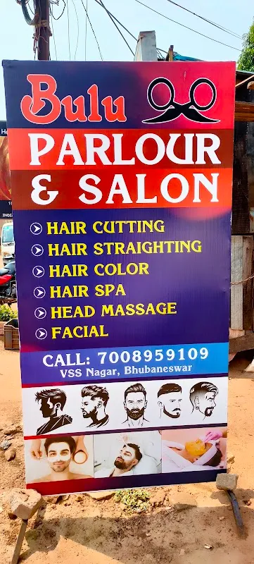 Bulu Salon and Parlour