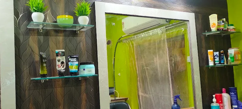 Bulu Salon and Parlour