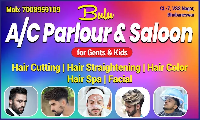 Bulu Salon and Parlour