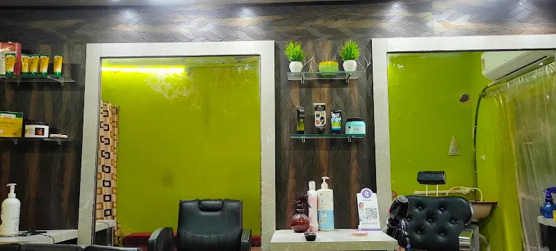 Bulu Salon and Parlour