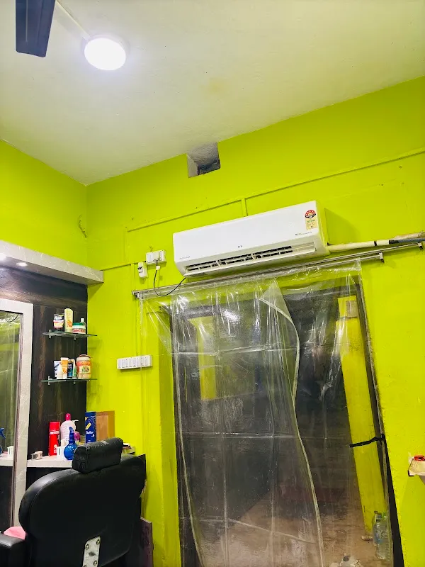 Bulu Salon and Parlour