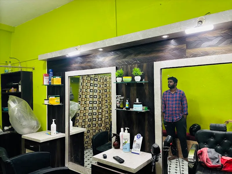 Bulu Salon and Parlour