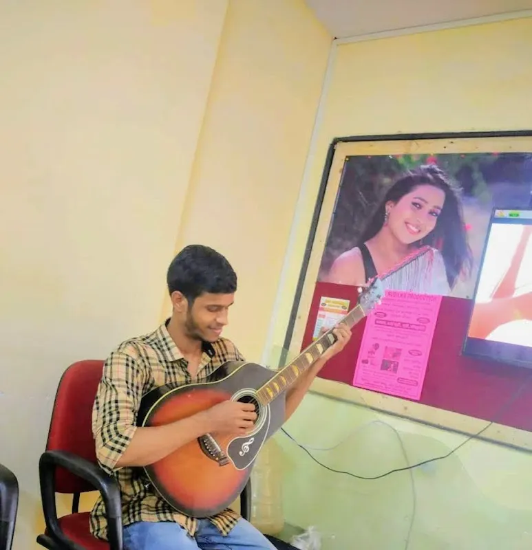 MS RECORDING STUDIO