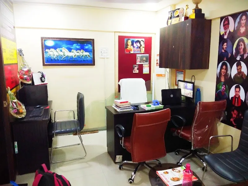 MS RECORDING STUDIO