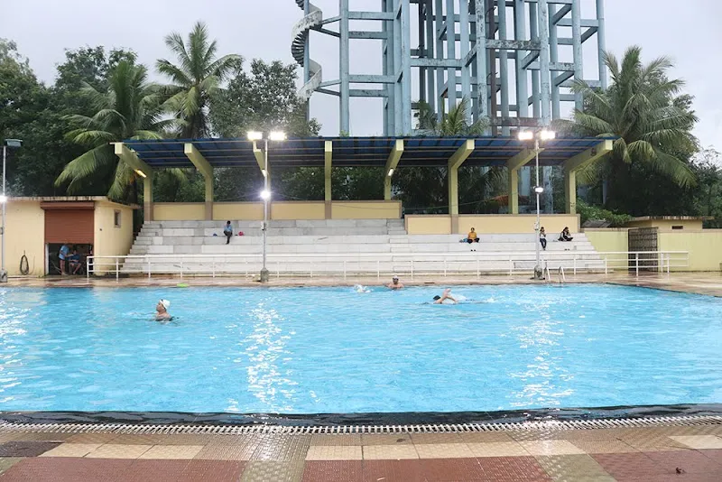 Nitrro Sport & Fitness Center