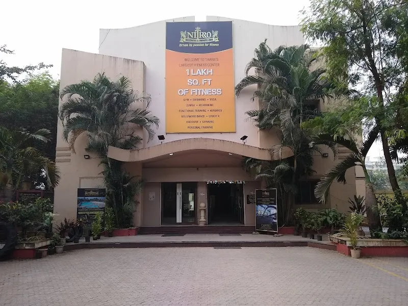 Nitrro Sport & Fitness Center