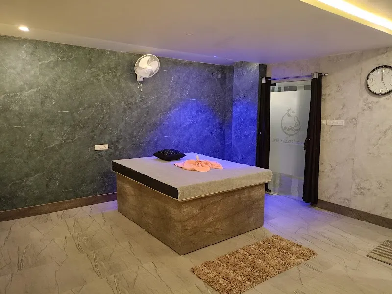 Peace Luxury spa