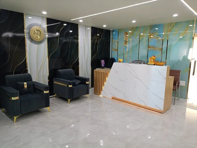 Peace Luxury spa