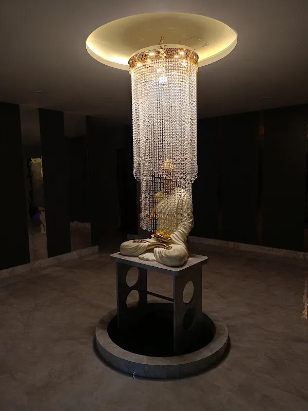 Peace Luxury spa