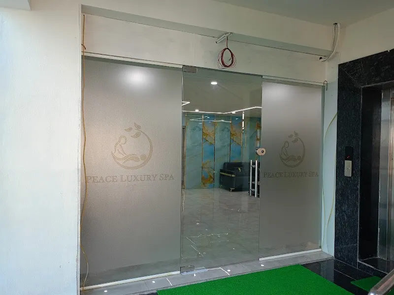 Peace Luxury spa