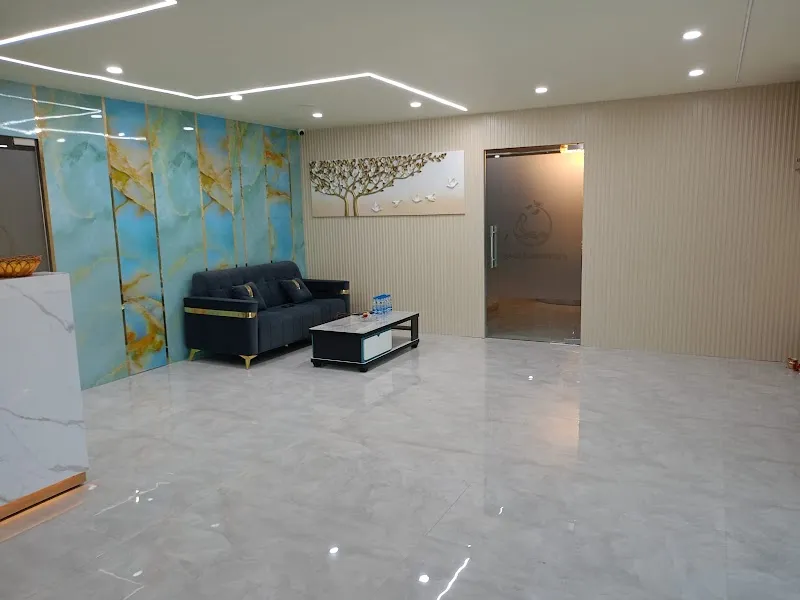 Peace Luxury spa