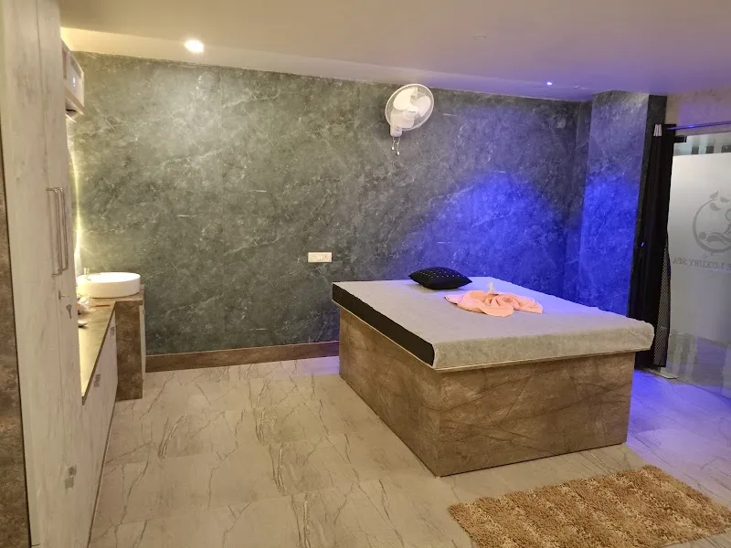 Peace Luxury spa