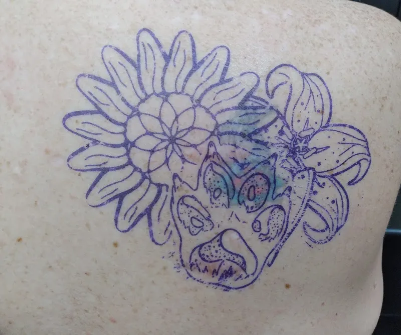Atomic Tattoos
