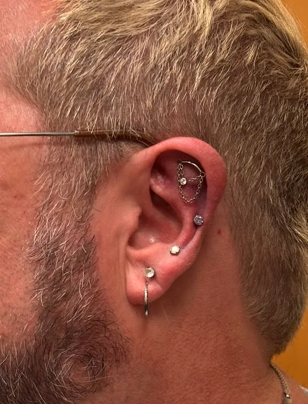 Atomic Tattoos