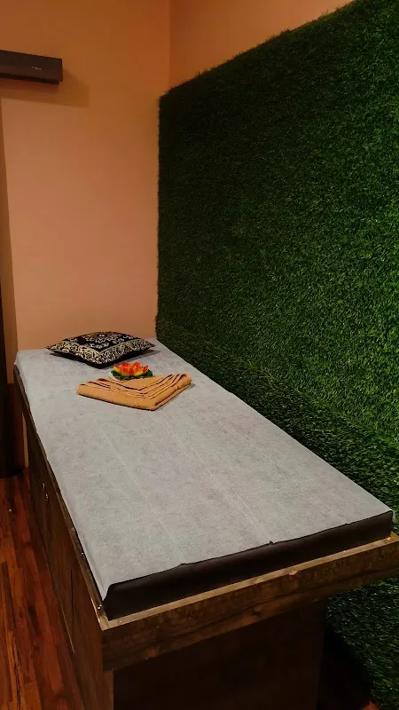 Austin Pyaris Spa