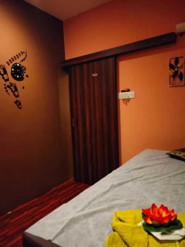 Austin Pyaris Spa