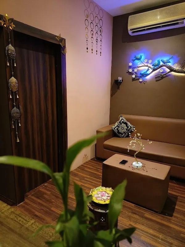 Austin Pyaris Spa