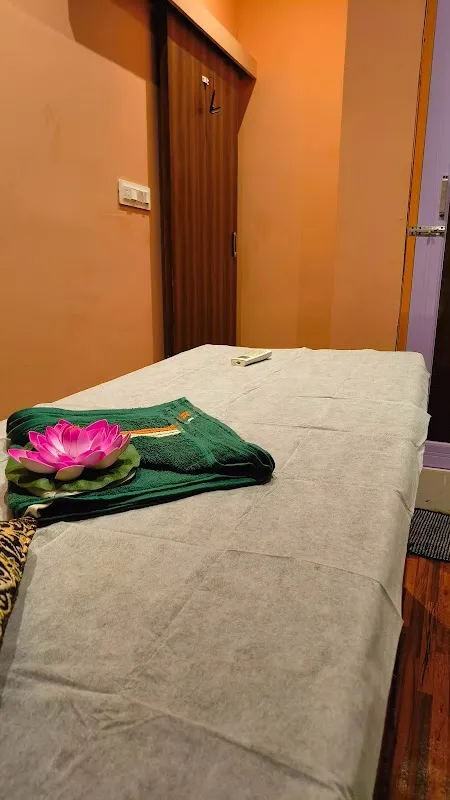 Austin Pyaris Spa