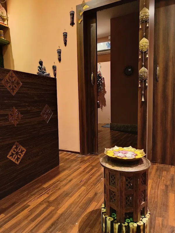 Austin Pyaris Spa