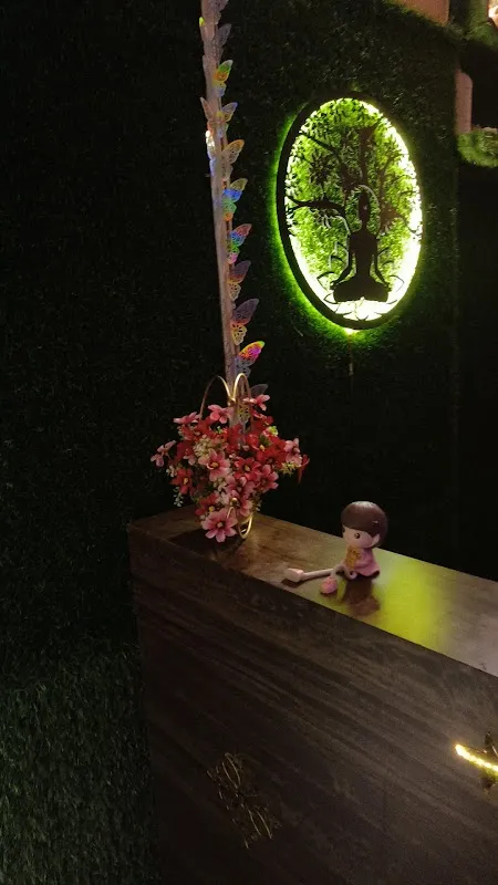 Austin Pyaris Spa