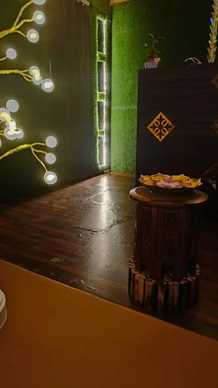Austin Pyaris Spa