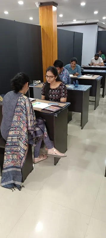 Simsum College of Fine Arts & Design (Skill Development Academy)
