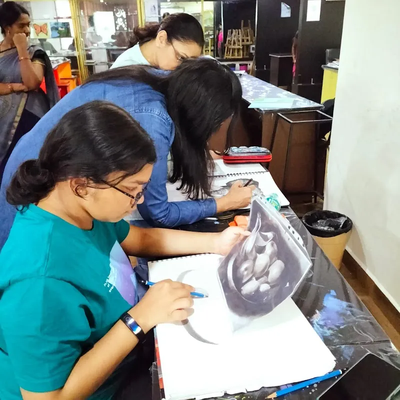 Simsum College of Fine Arts & Design (Skill Development Academy)
