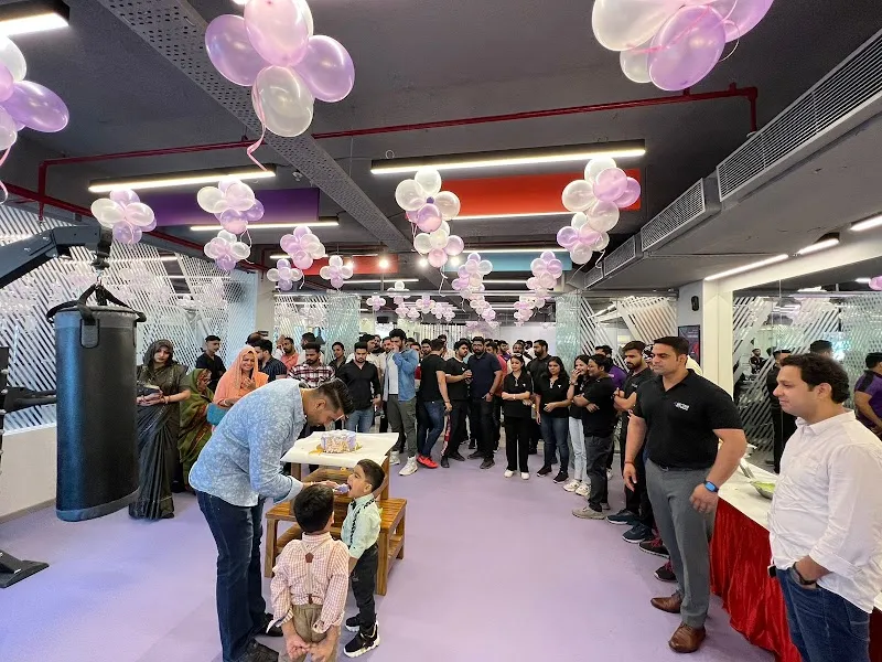Anytime Fitness Subhash Nagar, Delhi
