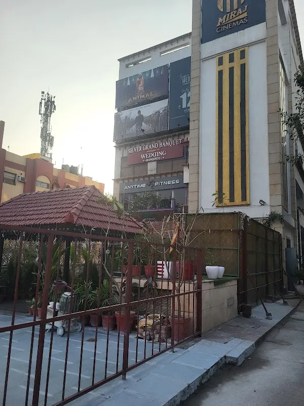 Anytime Fitness Subhash Nagar, Delhi