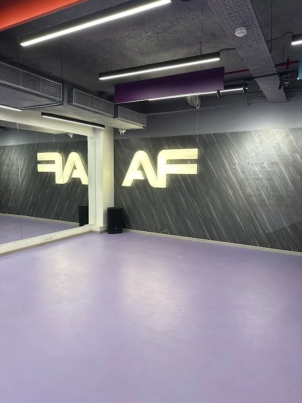 Anytime Fitness Subhash Nagar, Delhi