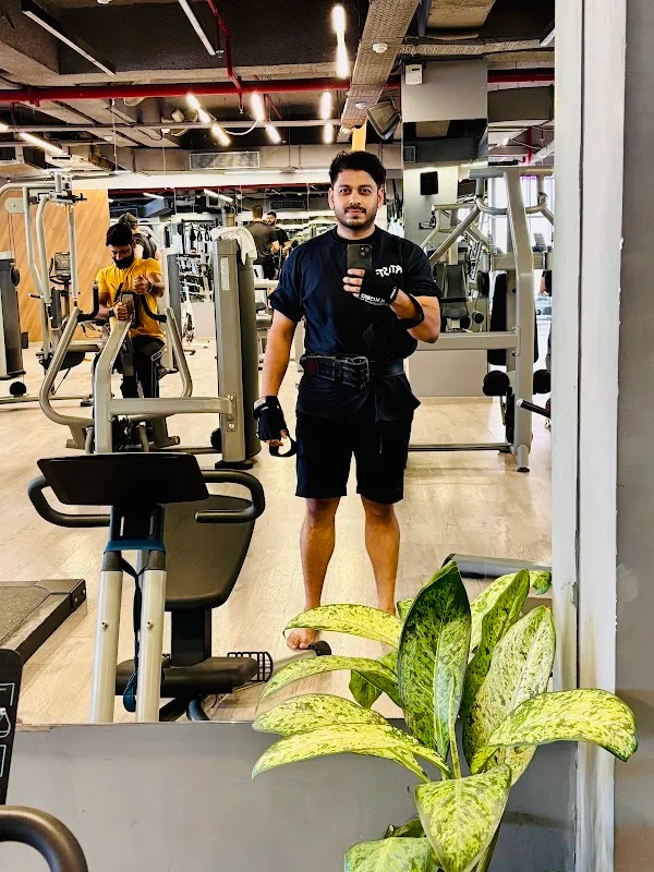 Anytime Fitness Subhash Nagar, Delhi