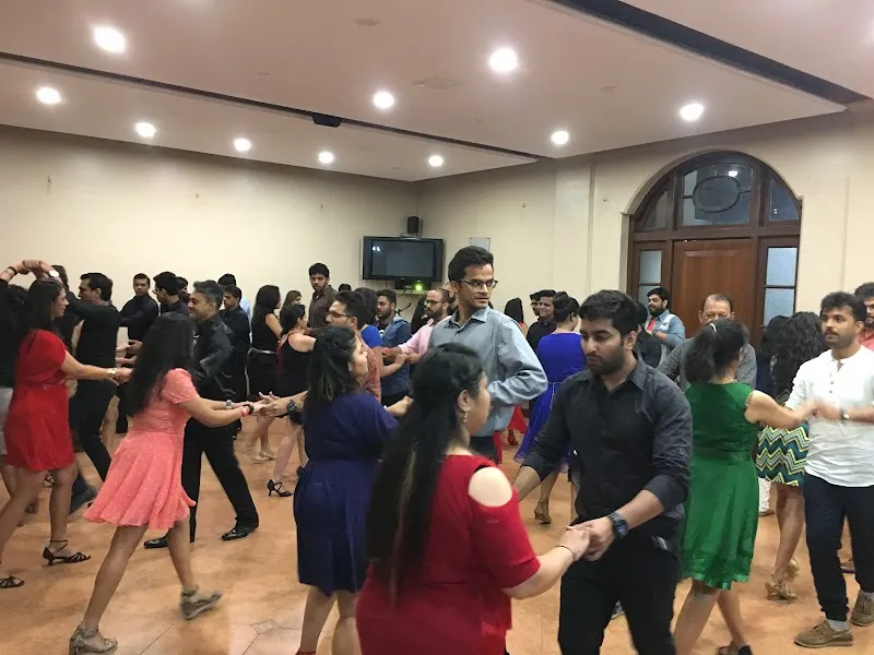 VR Dancesport Dance Classes in South Mumbai