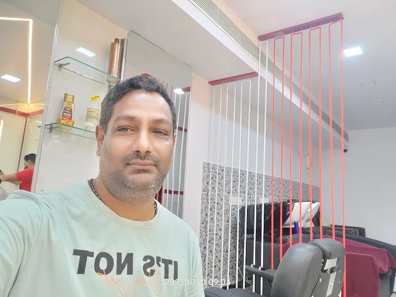 Royal touch spa&saloon