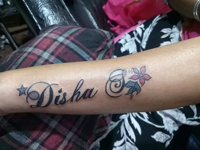 Minchu Tattoo Studio and Training Centre