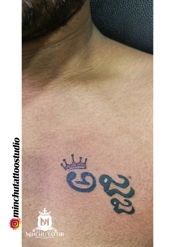 Minchu Tattoo Studio and Training Centre