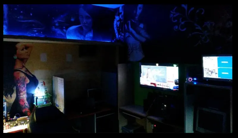 Minchu Tattoo Studio and Training Centre