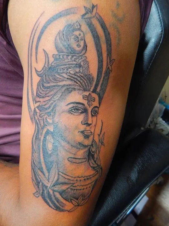 Minchu Tattoo Studio and Training Centre