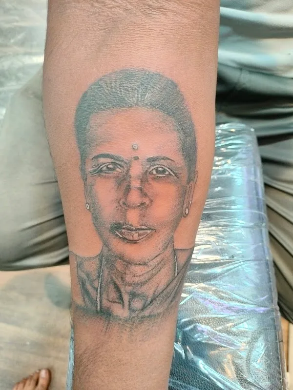 Minchu Tattoo Studio and Training Centre