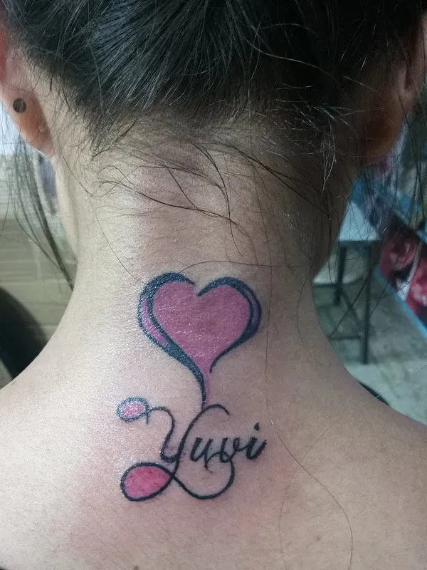 Minchu Tattoo Studio and Training Centre