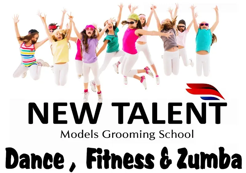 New talent Dance Fitness