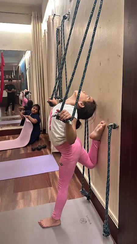 Pragyodaya Yoga & Wellness center