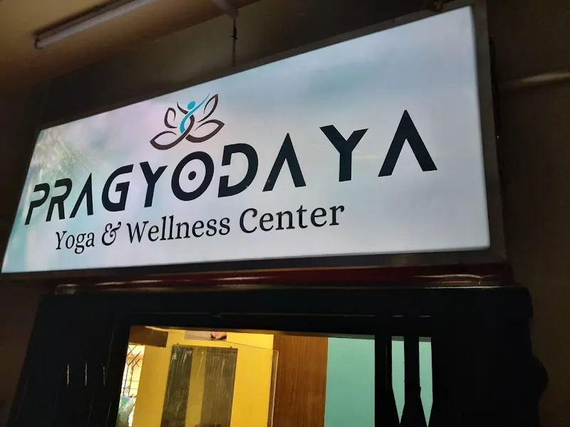 Pragyodaya Yoga & Wellness center