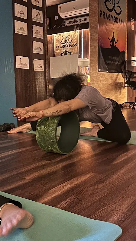 Pragyodaya Yoga & Wellness center