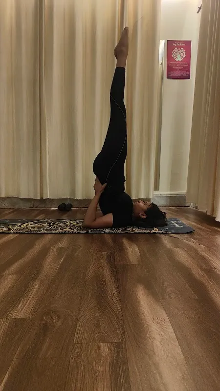 Pragyodaya Yoga & Wellness center