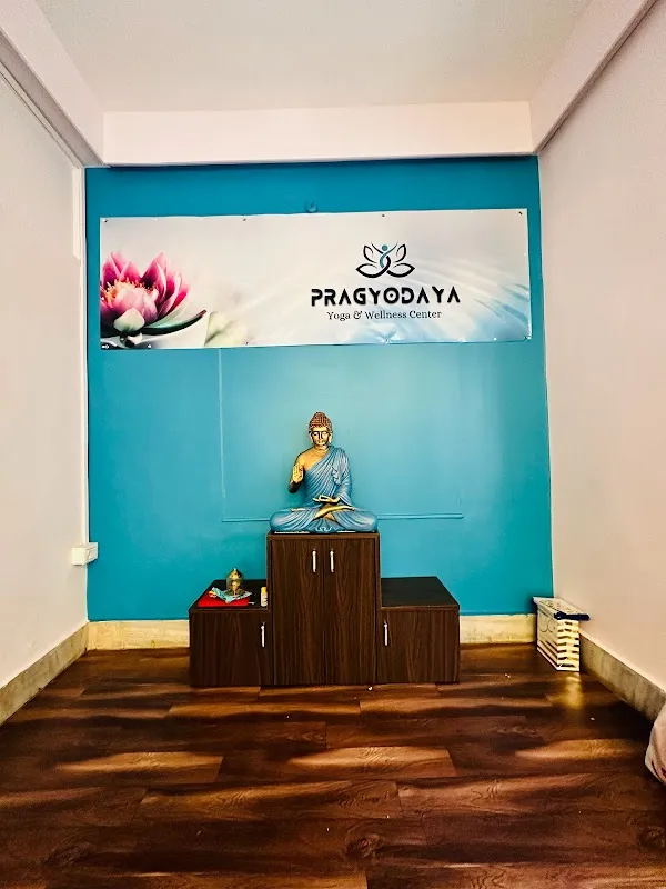 Pragyodaya Yoga & Wellness center